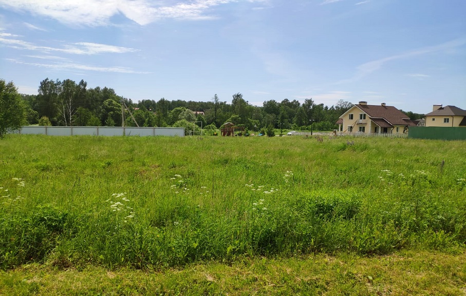 Земельный участок 15 соток Земельный участок 15 соток